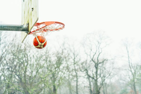 Elevate your game: the ultimate uk basketball players" guide to boosting cardiovascular fitness with interval training